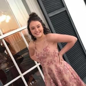 Meet your Posher, Madilyn